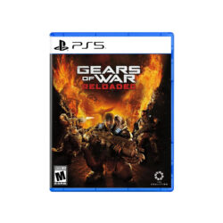 Gears of War Reloaded Playstation 5 Latam