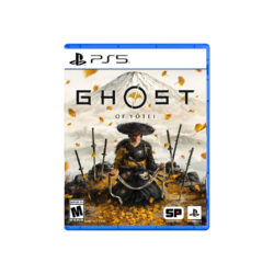 Ghost of Yotei Playstation 5 Latam - Preventa