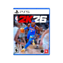 NBA 2K26 Playstation 5 Latam - Preventa
