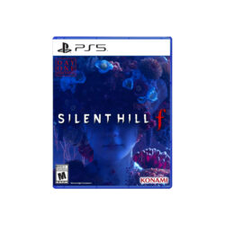 Silent Hill F Playstation 5 Latam - Preventa