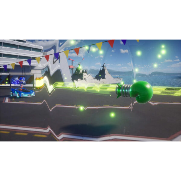 Sonic Racing CrossWorlds Nintendo Switch 2 Latam - Preventa - Imagen 3