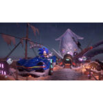 Sonic Racing CrossWorlds Nintendo Switch 2 Latam - Preventa - Imagen 4