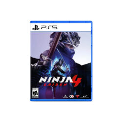 Ninja Gaiden 4 Playstation 5 Latam - Preventa