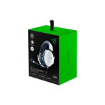 Audifono Gamer Razer Blackshark V2 X ed. PS5 Multiplataforma 50mm 7.1 White