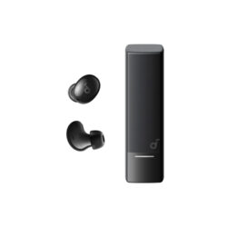 Audifonos Inalambricos Anker Bluetooth Soundcore A30i Negro