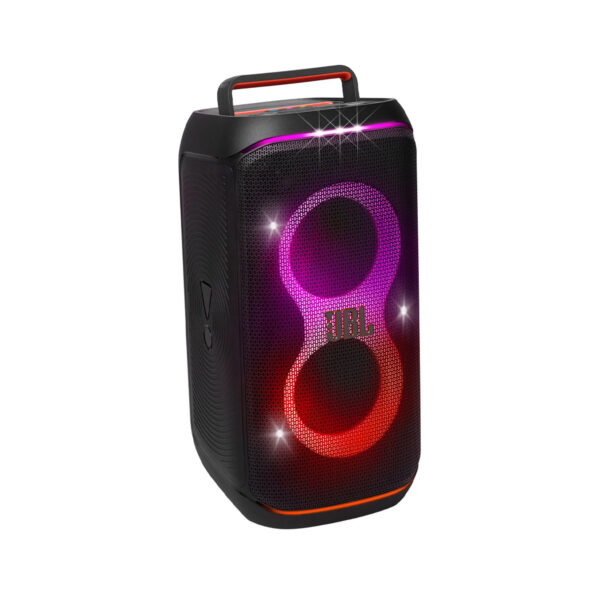 Parlante JBL PartyBox Club 120 Bluetooth Negro - Imagen 1