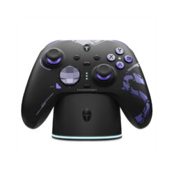 Mando Thunderobot G80 Ultra Inalambrico Bluetooth/2.4Hz Black