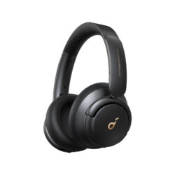 Audifonos Anker Bluetooth Life Q30 ANC 70H Negro