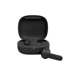 Audifonos JBL Bluetooth Harman Vibe 300 TWS Black