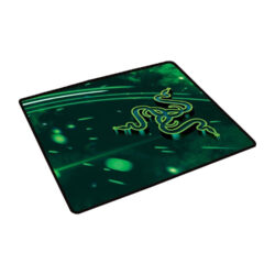 Mouse Pad Razer Goliathus Speed Cosmic Edition Verde