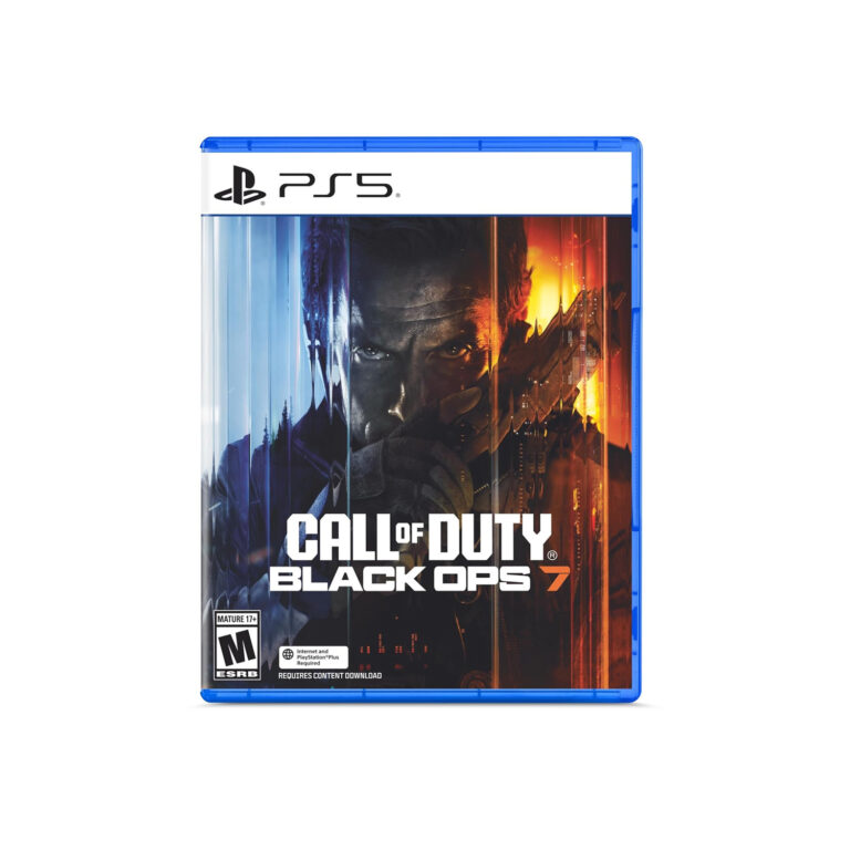 Call of Duty: Black Ops 7 PS5